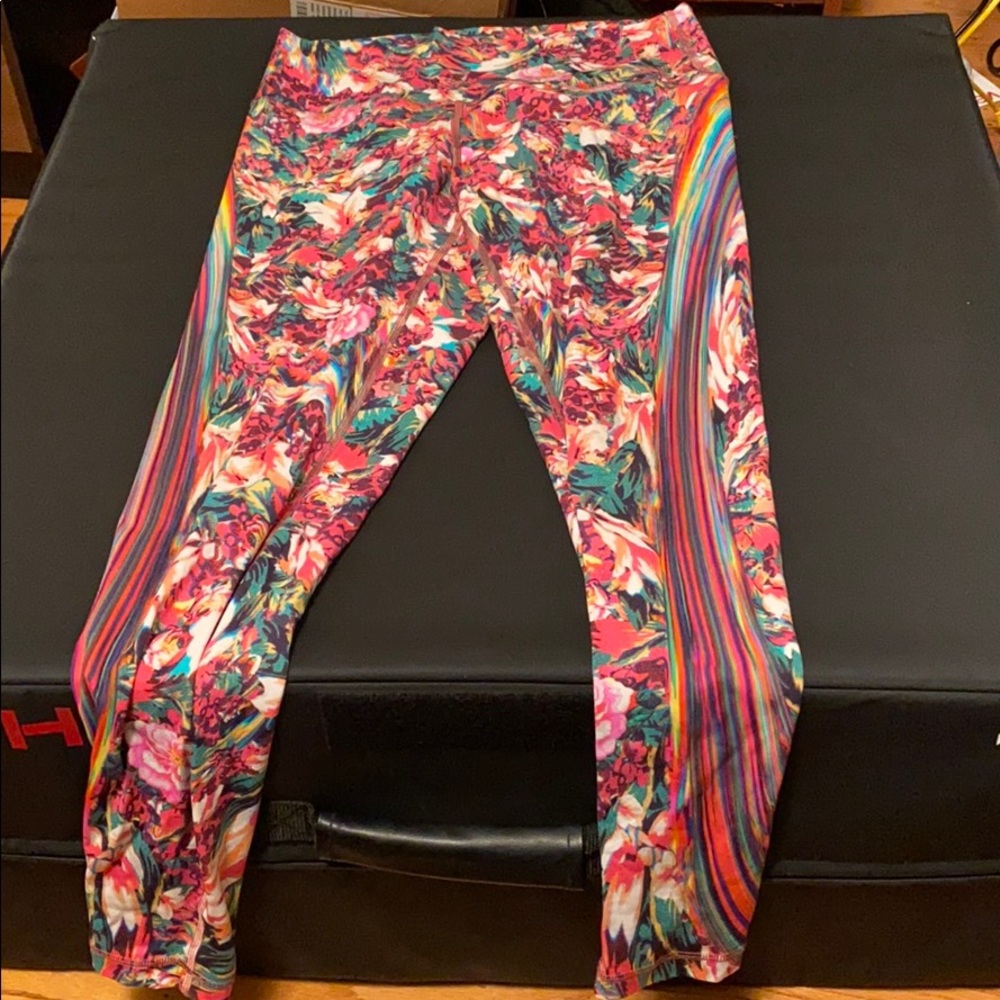 Lululemon Tights